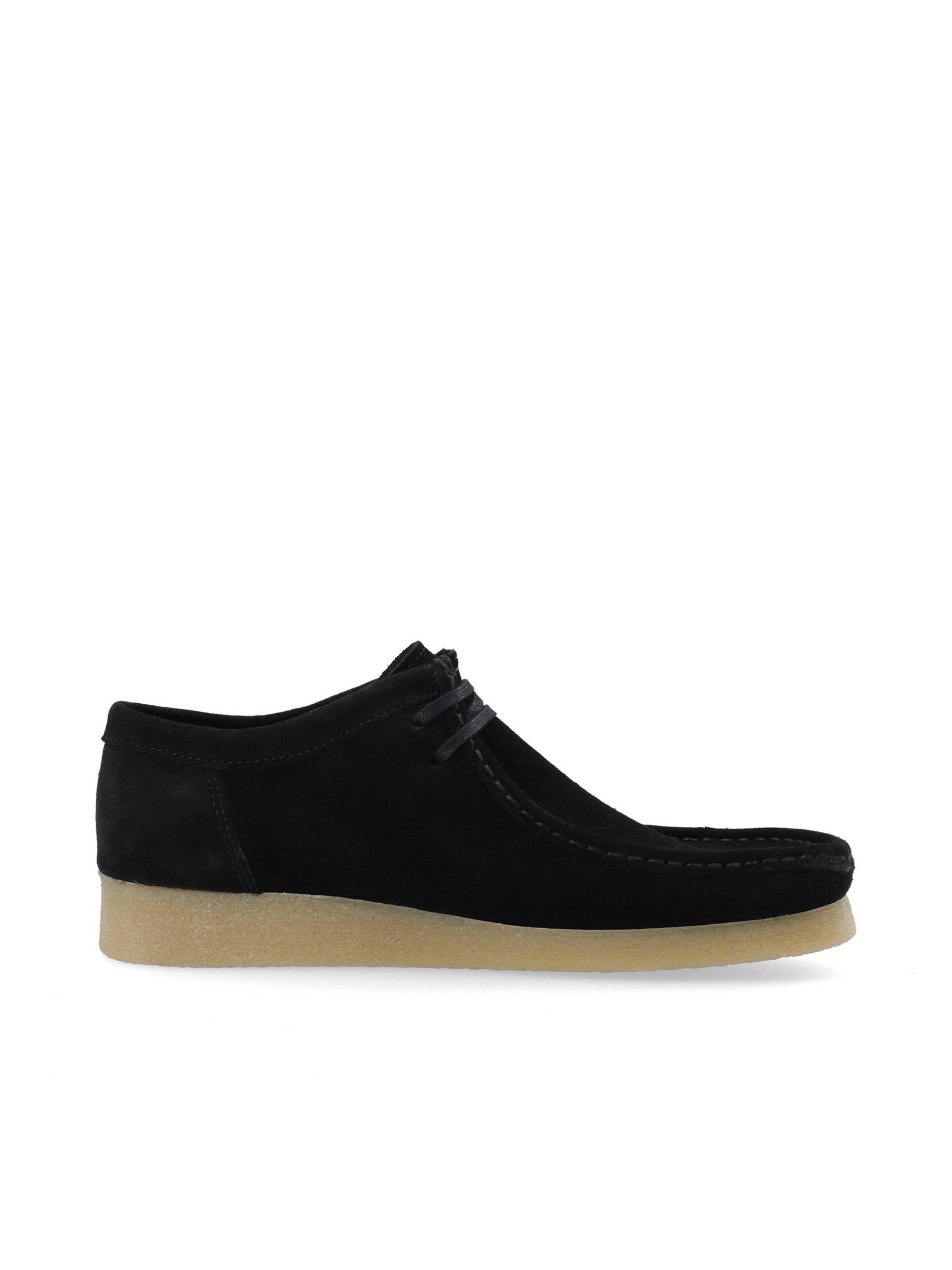 Bianco Moccasins 'Ray' in Black