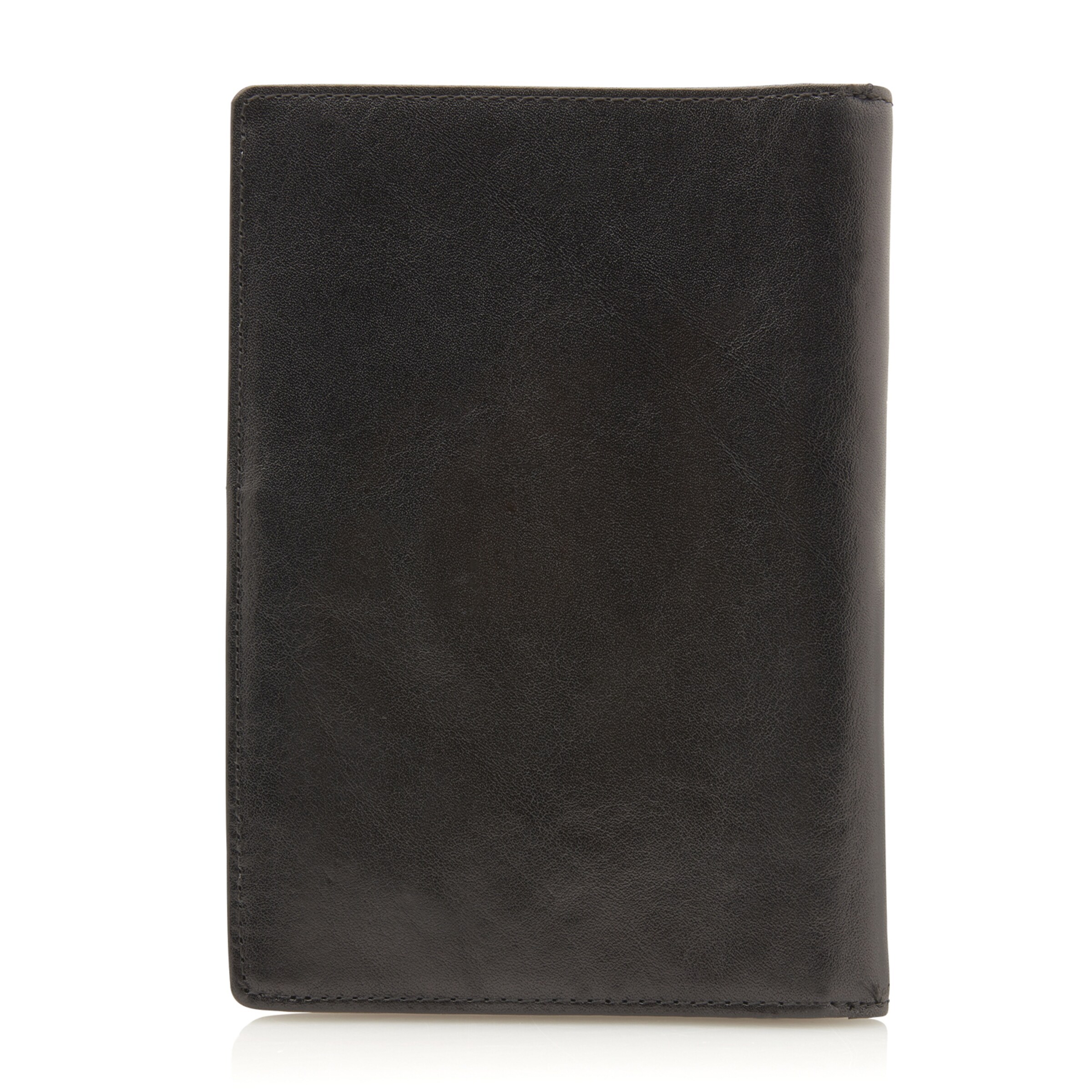 Portamonete 'Gaucho' di Castelijn & Beerens in nero