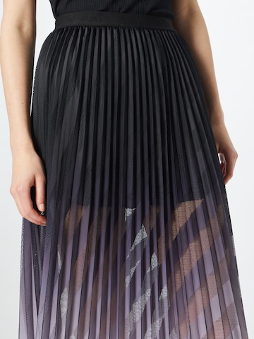 ARMANI EXCHANGE Skirt 'GONNA' in Black