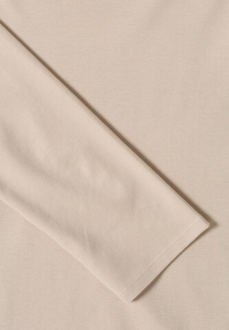 CECIL Shirt in Beige