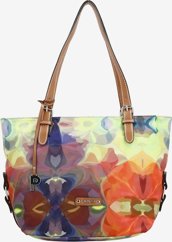 Picard Shopper ' Sonja ' in Mixed colors: front