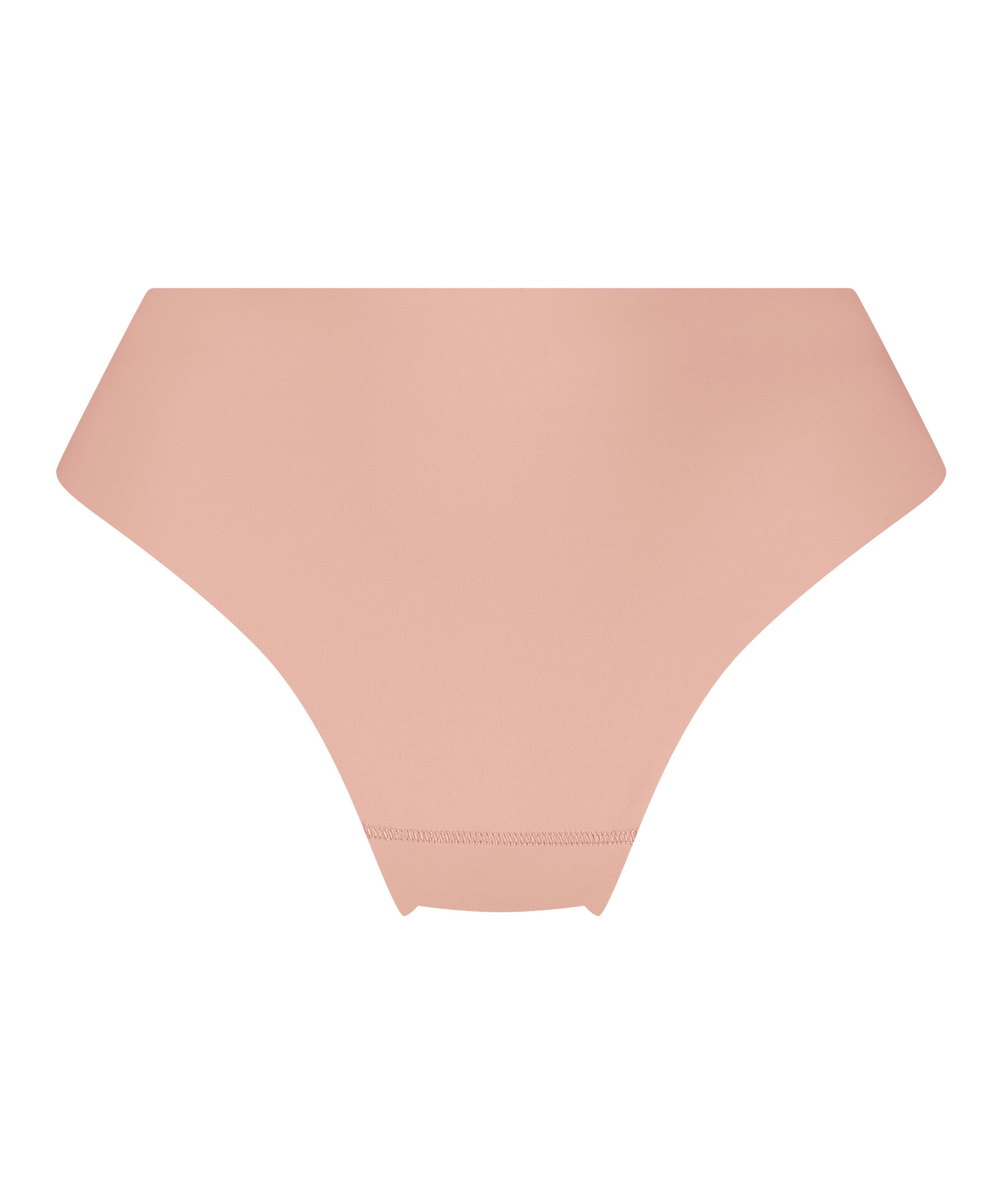 Hunkemöller String in Pink: Vorderseite