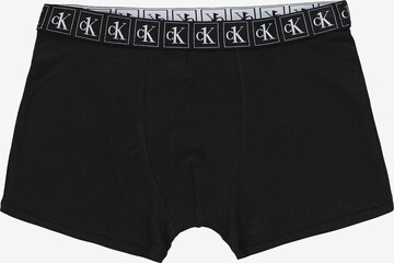 Calvin Klein Underwear Долни гащи в синьо