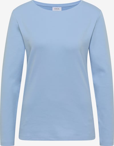 CECIL Shirt in XXXL in Light blue, Item view