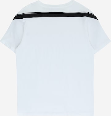 Calvin Klein Jeans Särk, värv valge