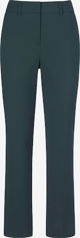 St. Emile Pants in Green: front