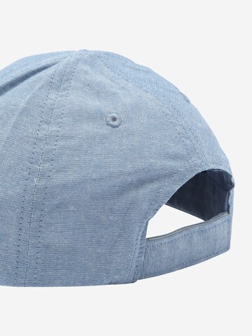 PETIT BATEAU Hat in Blue