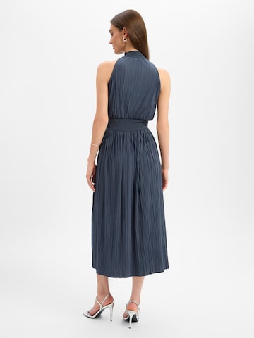 Samsøe Samsøe Summer Dress 'Uma' in Blue