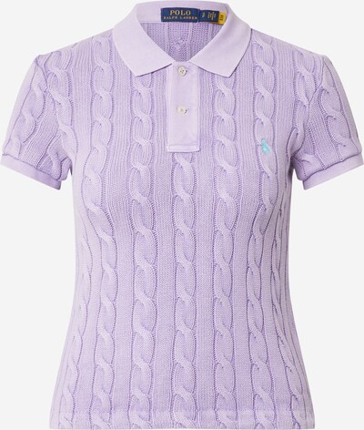Polo Ralph Lauren Sweater in Purple, Item view
