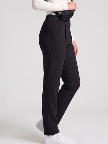 Pantaloni 'Jogginghose' di Tommy Life in nero