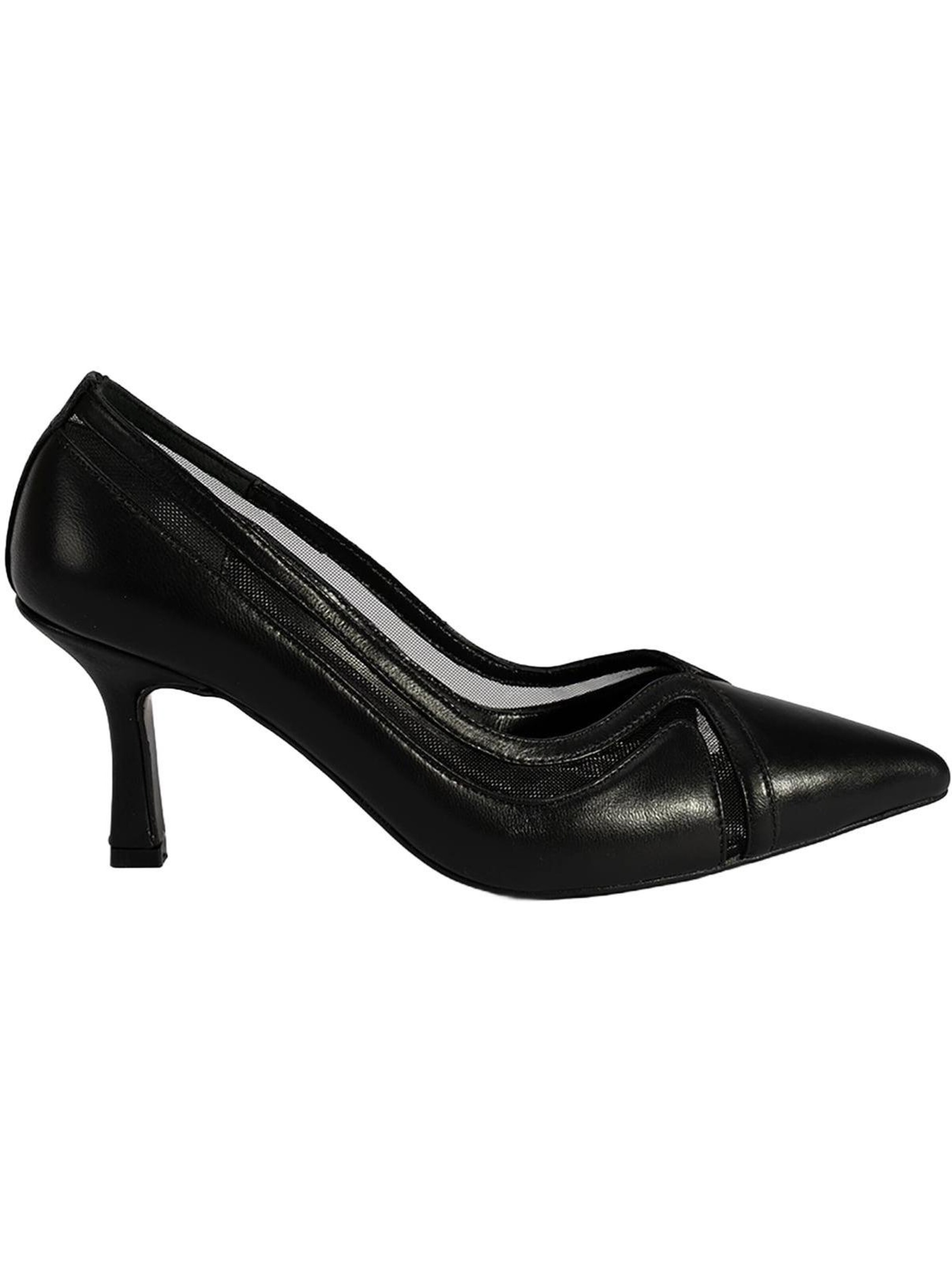 Desa Slingpumps 'High Heels'‌‌‌‌‌ in Schwarz