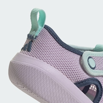 ADIDAS SPORTSWEAR - Zapatos abiertos 'Altaventure 3' en lila