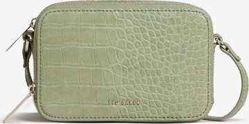 Ted Baker Crossbody Bag 'Stina' in Green: front