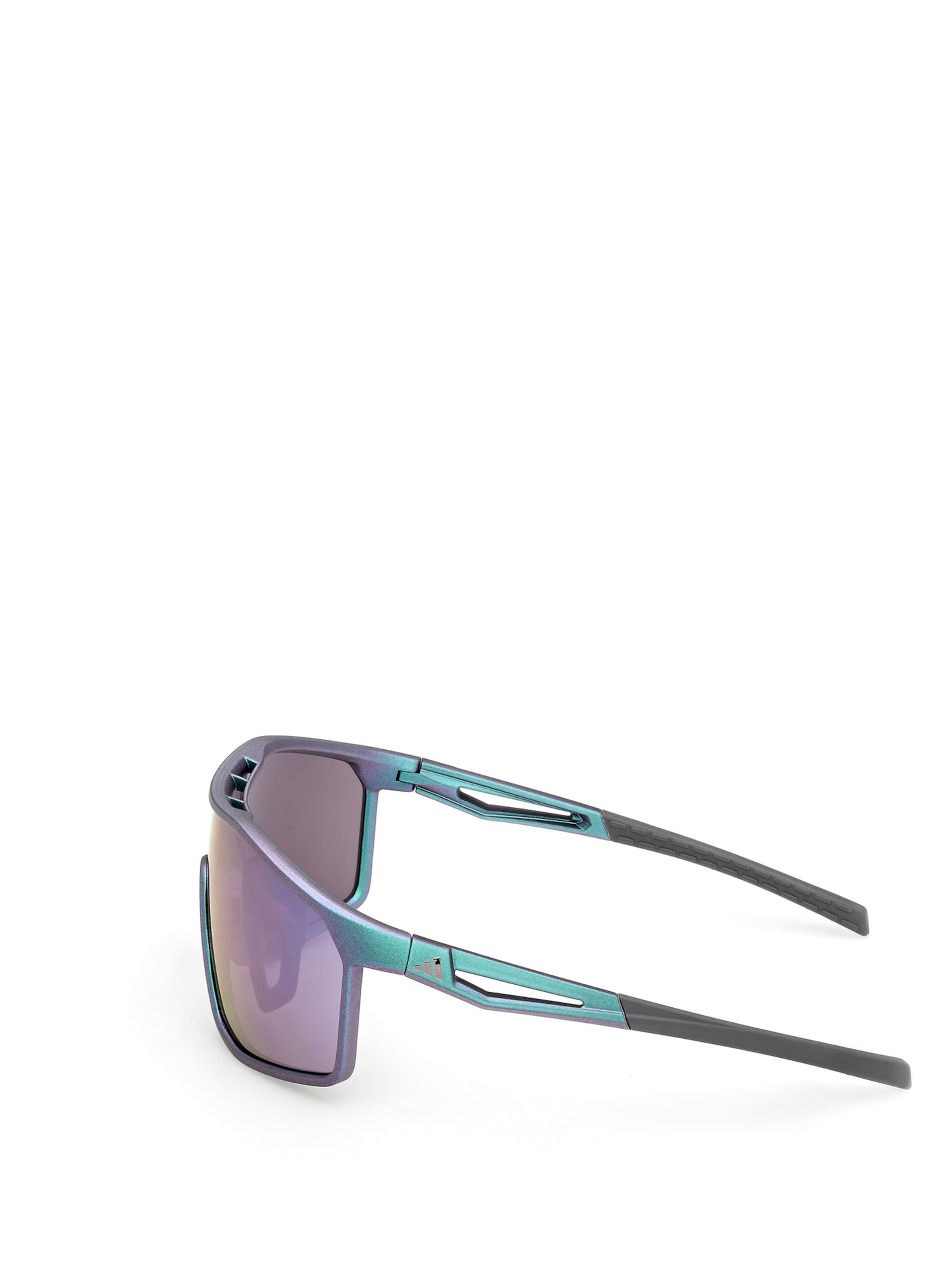 Occhiali da sole sportivi di ADIDAS SPORTSWEAR in verde