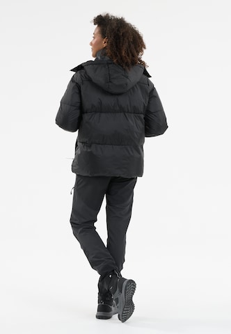 Whistler Winterjas 'Amatos' in Zwart