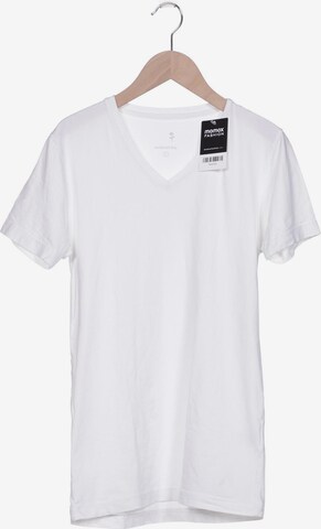 SEIDENSTICKER Shirt in S in White: front