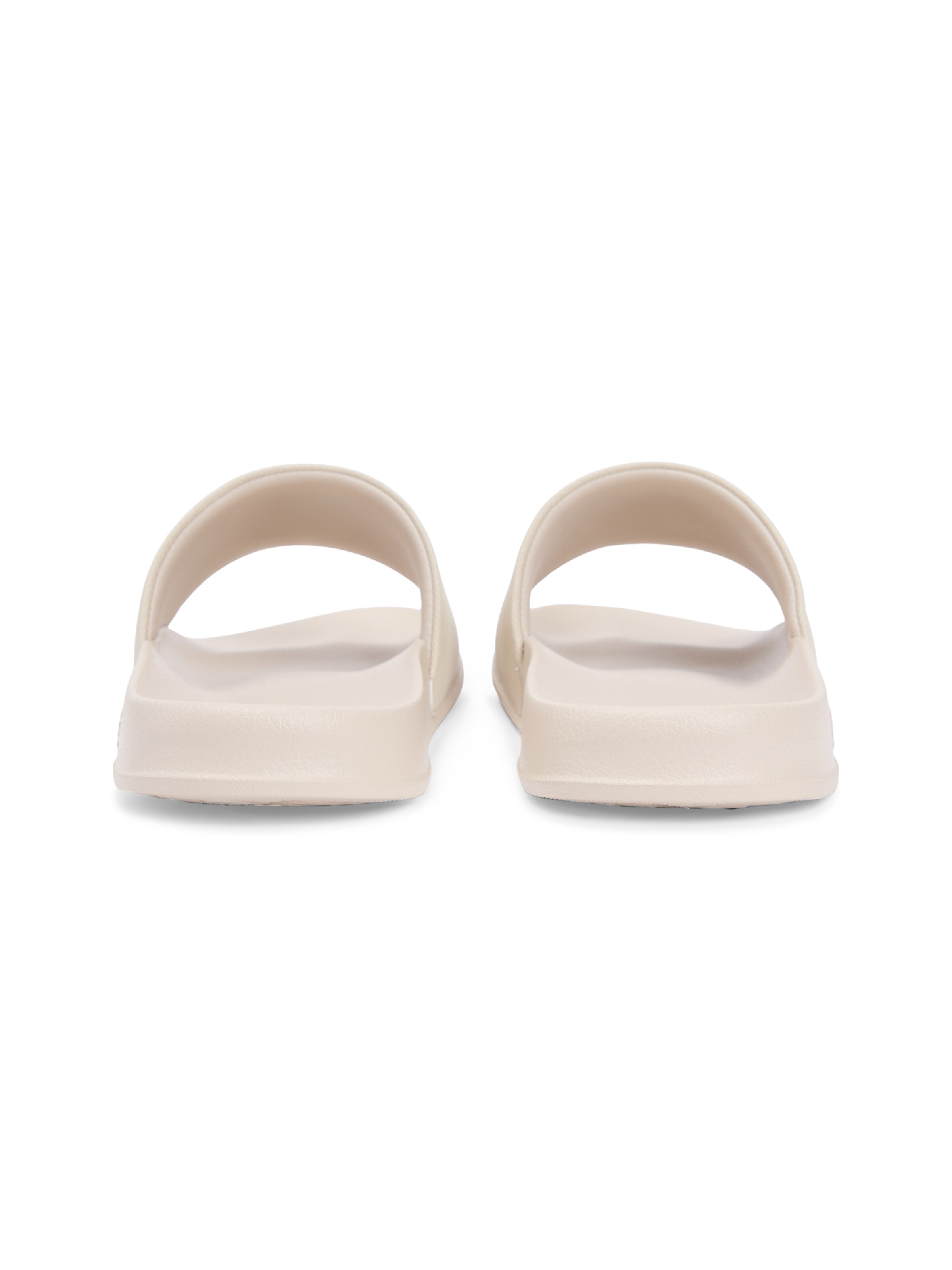 Mule TOMMY HILFIGER en beige