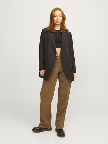 Loosefit Pantalon cargo 'KENDAL' JJXX en marron