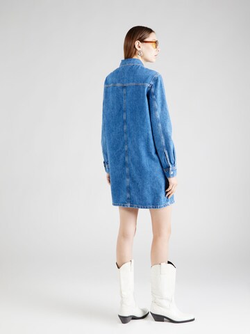 Abito 'Aline' di Tommy Jeans in blu