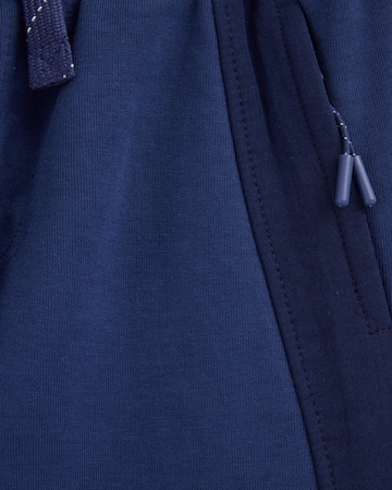 WE Fashion - Tapered Pantalón en azul