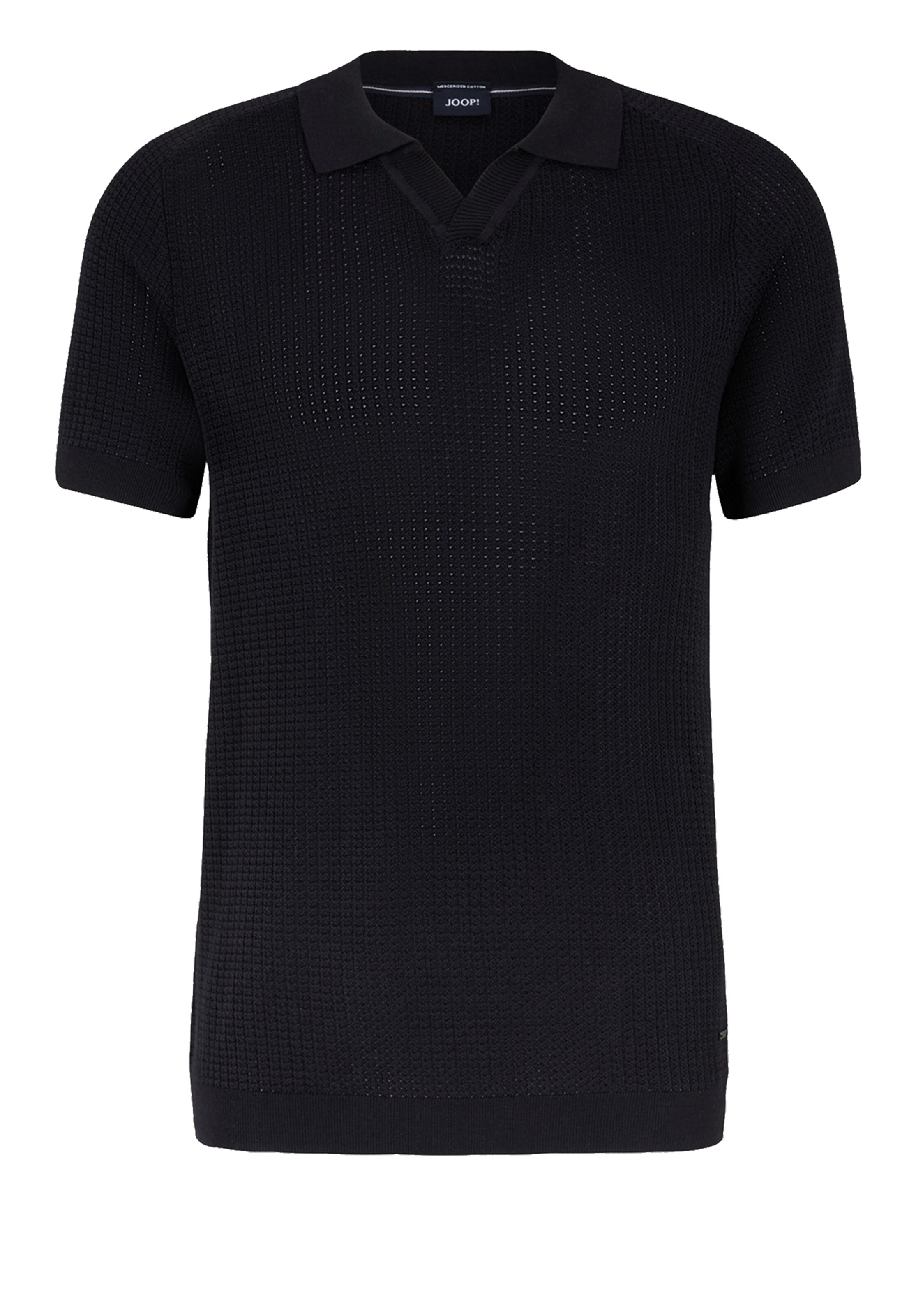 T-Shirt 'Magno' JOOP! en bleu : devant