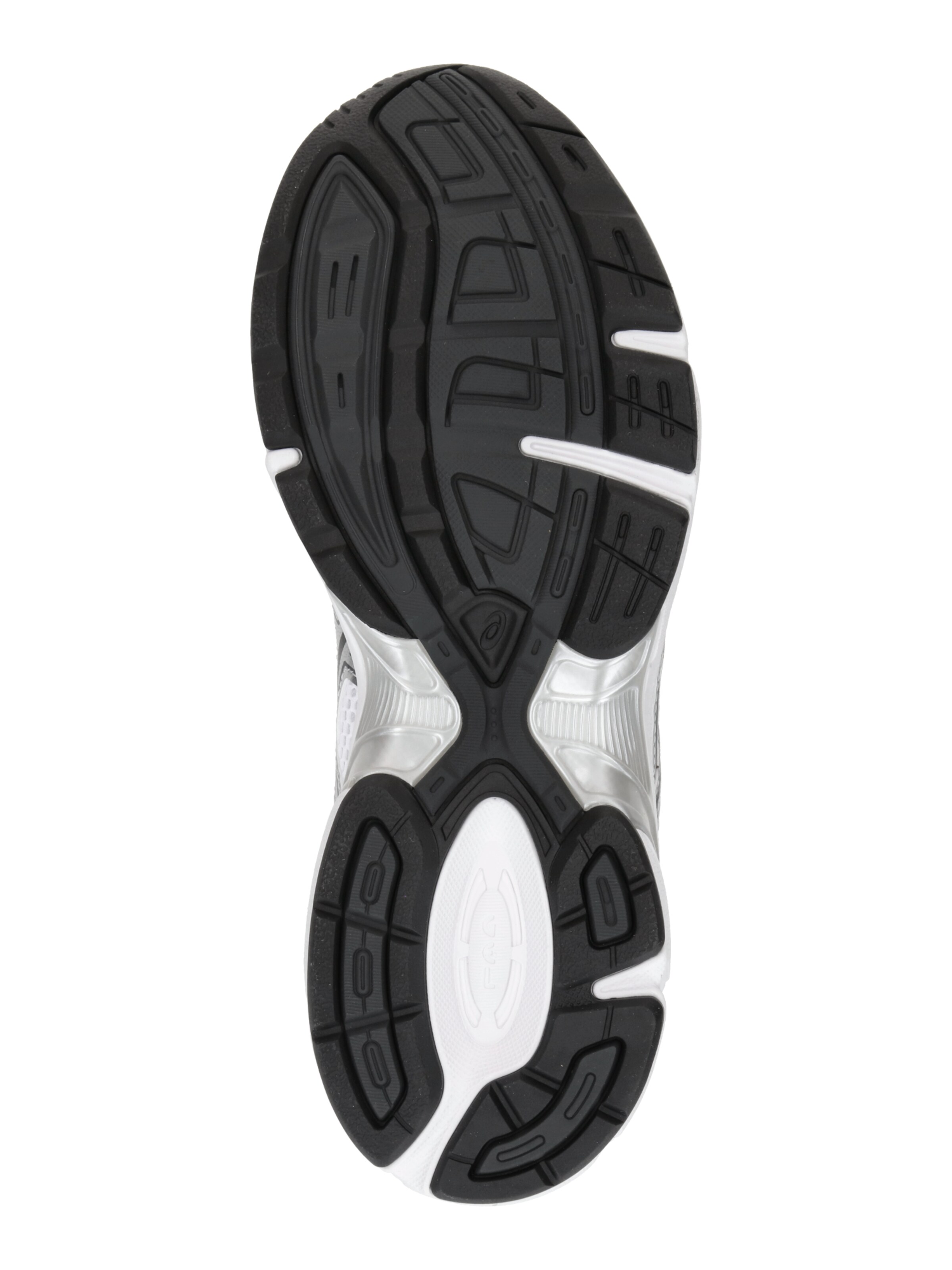 ASICS SportStyle Trampki niskie 'Gel-1130' w kolorze biały