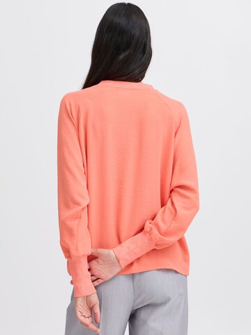 Pull-over ' BYILIRIDA BLOUSE - ' b.young en rose