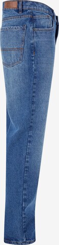 Loosefit Jeans di Urban Classics in blu