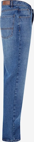 Loosefit Jeans di Urban Classics in blu