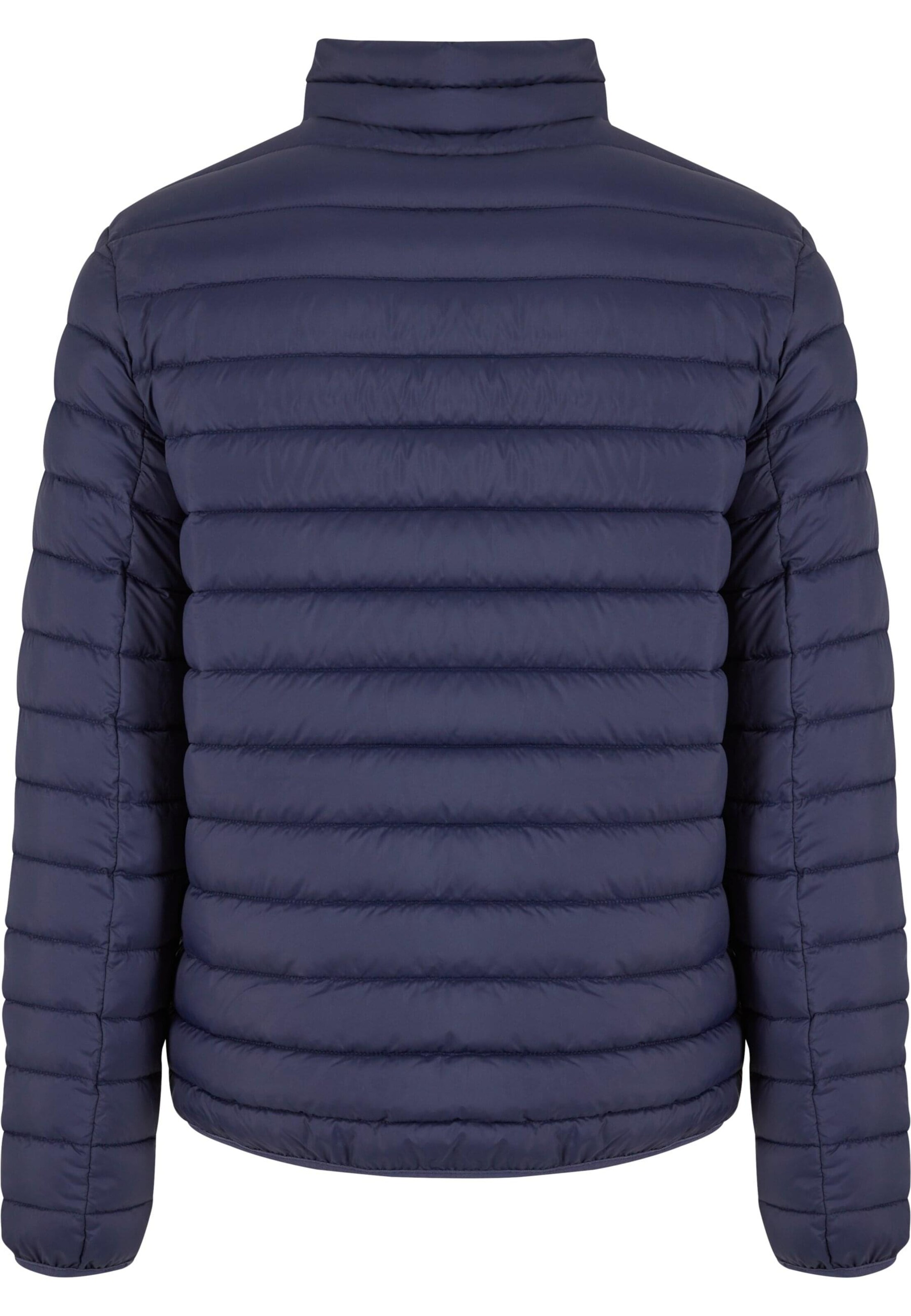 Urban Classics Övergångsjacka i blå