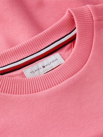 TOMMY HILFIGER - Sudadera en rosa
