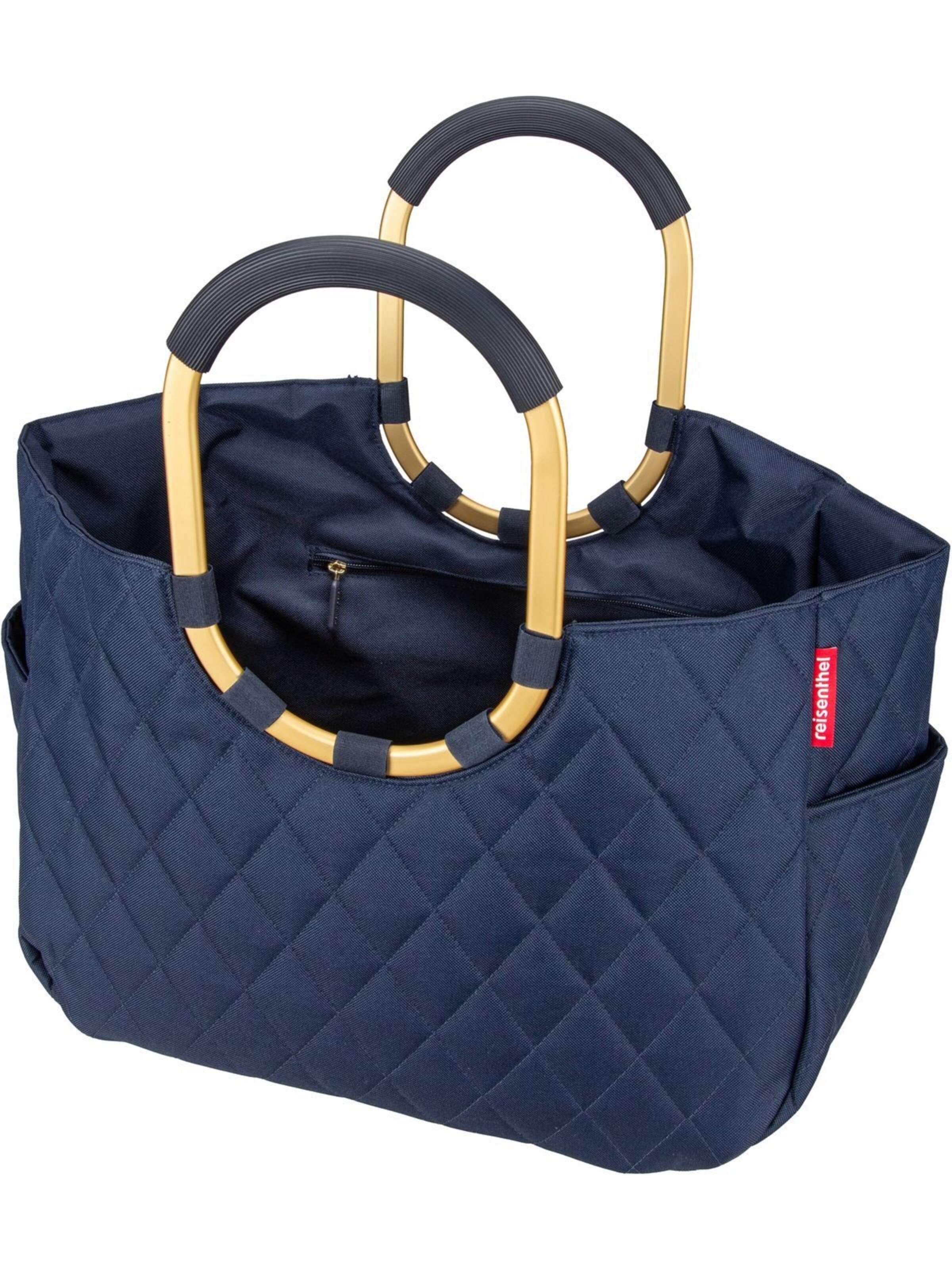 REISENTHEL Shopper in Blue