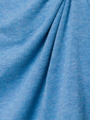 Pull-over Finshley & Harding en bleu