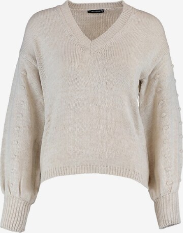 Pullover di Trendyol in grigio: frontale