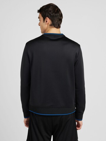 Sweat-shirt Michael Kors en noir