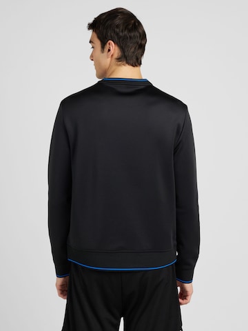 Michael Kors Sweatshirt in Zwart