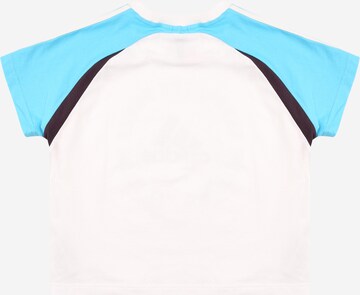 ADIDAS PERFORMANCE Functioneel shirt 'Bold' in Wit