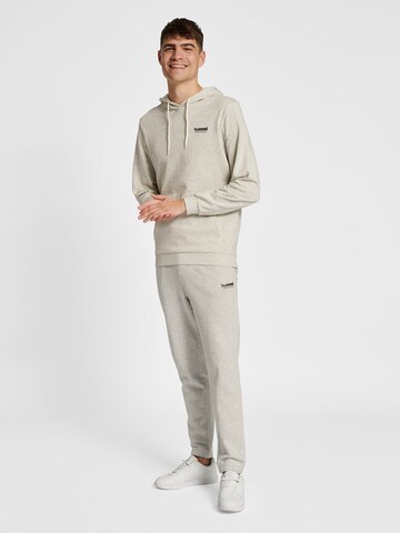 Hummel Regular Pants 'Gabe' in Beige