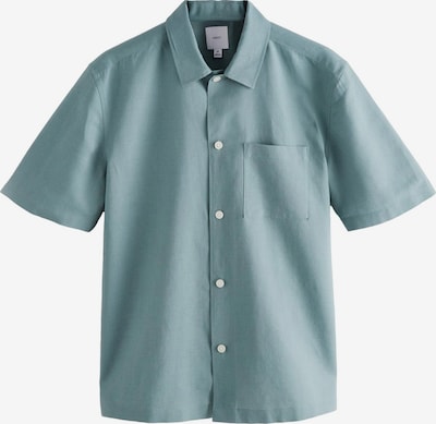 Marškiniai iš Next, spalva – mėtų spalva, Prekių apžvalga