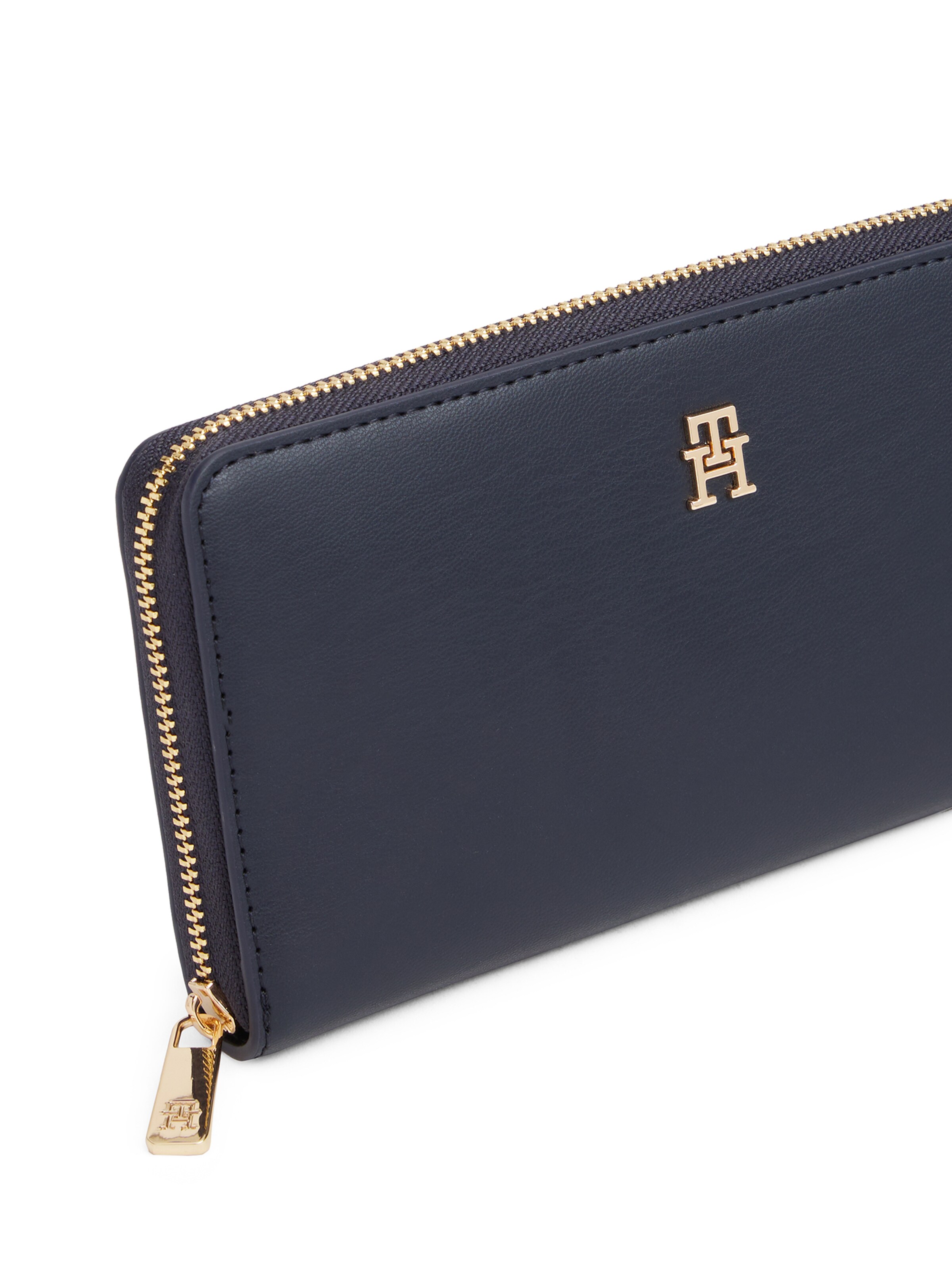 TOMMY HILFIGER Peňaženka - Modrá