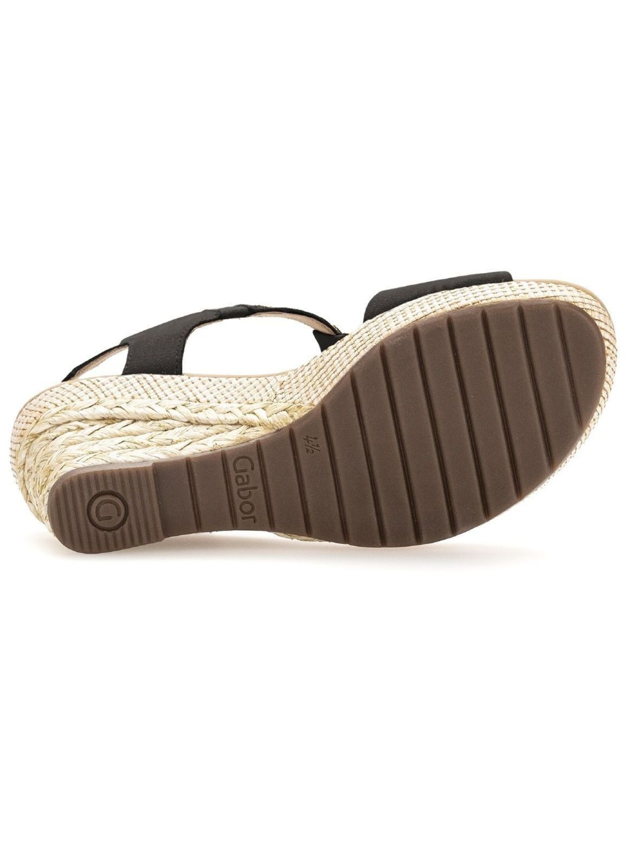 Sandalo di GABOR in marrone