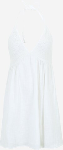 Cotton On Šaty - biela: predná strana
