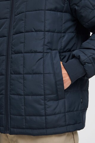 !Solid - Chaqueta de entretiempo 'glen' en azul