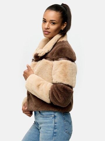 Tazzio Übergangsjacke 'F805' in Braun