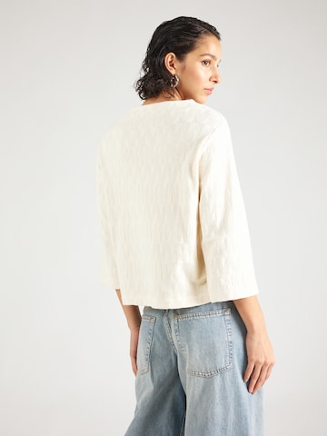 Pull-over MEXX en blanc