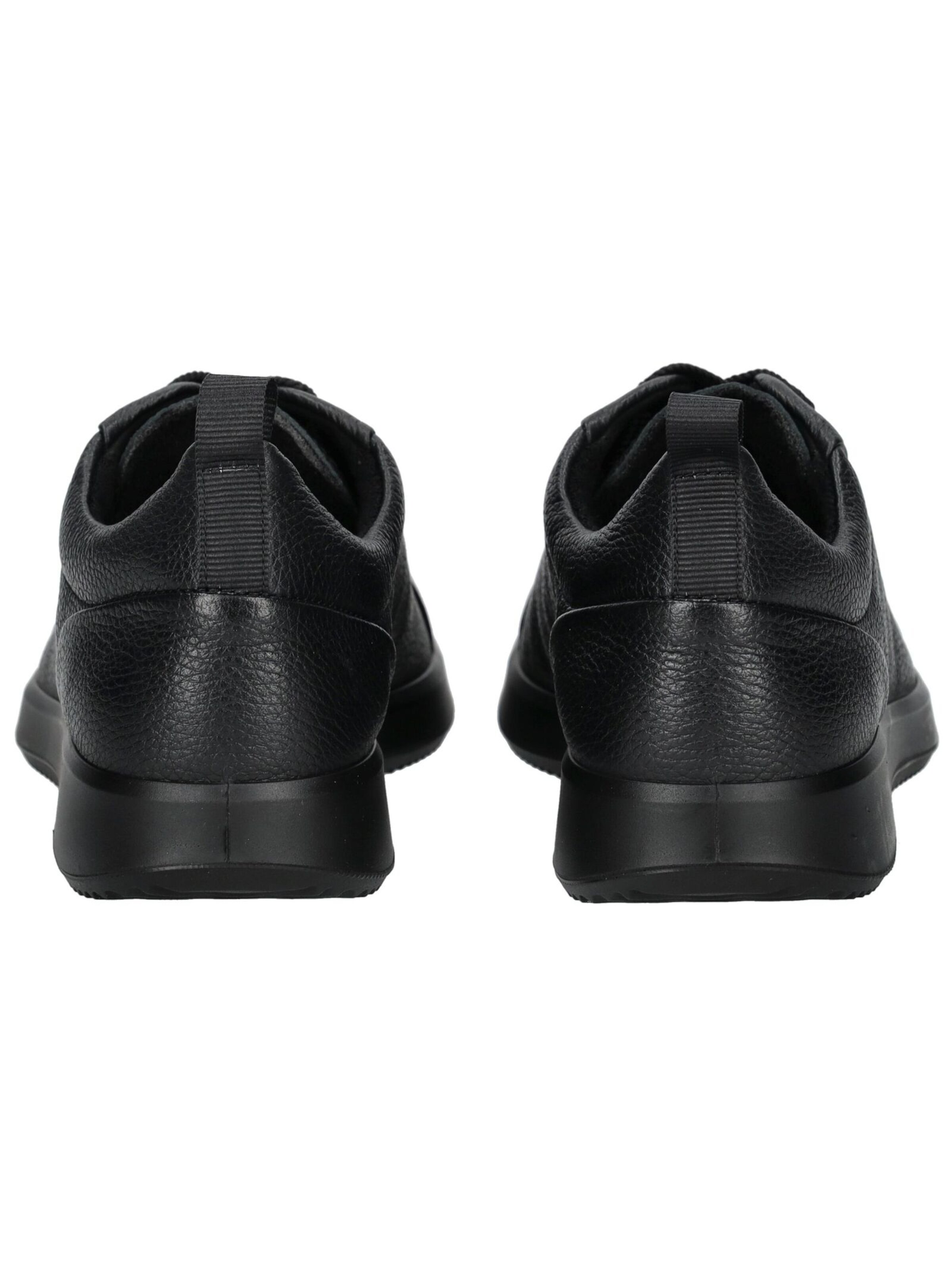 ARA Platform trainers in Black