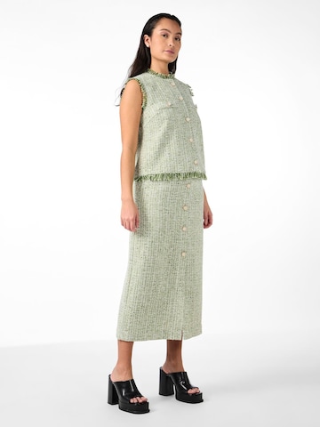 YAS Rok 'YASASARA' in Groen