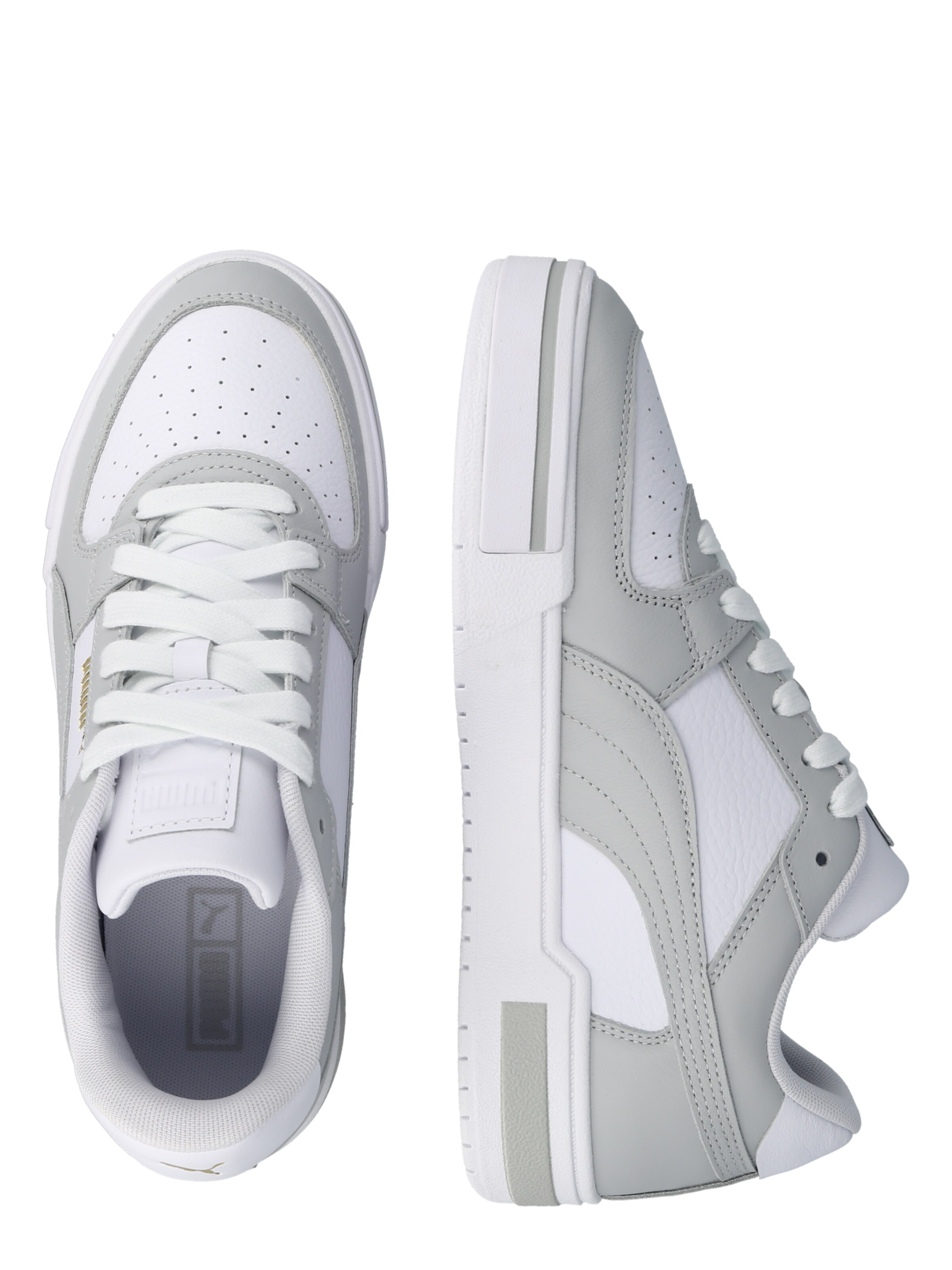 PUMA Sneaker low 'CA Pro Classic' i blå