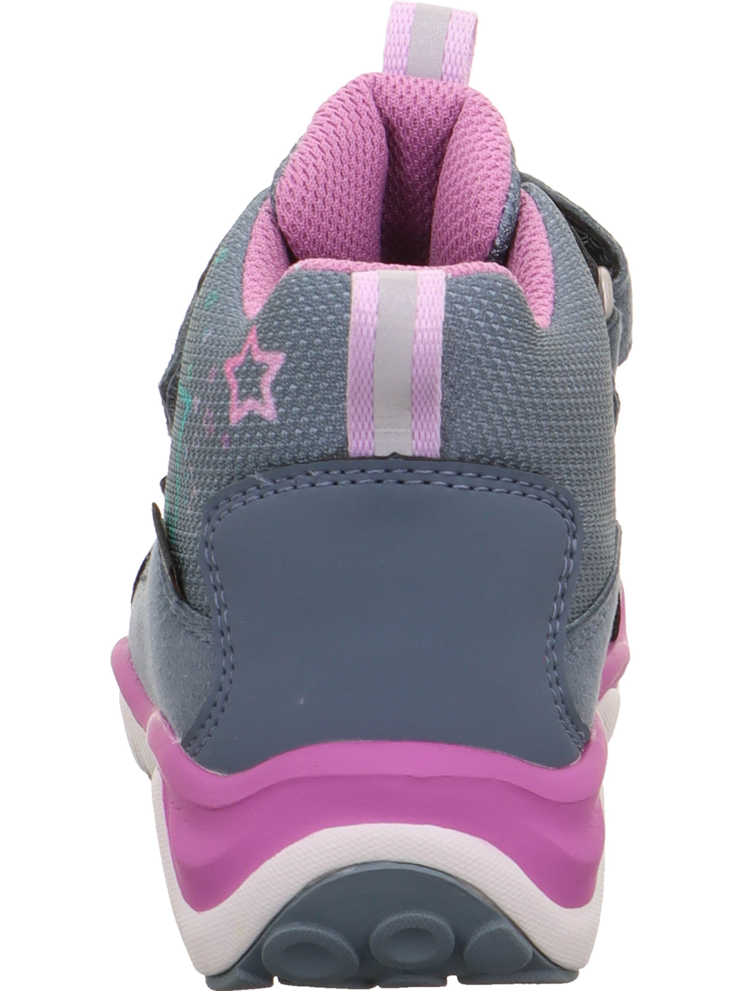 SUPERFIT Sneakers 'Sports' in Blue