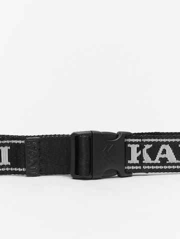 Ceinture Karl Kani en noir